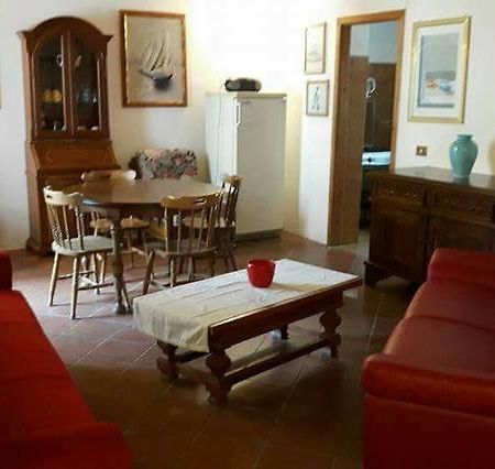 Holiday Home Golfo Di Orosei Cala Gonone Dış mekan fotoğraf