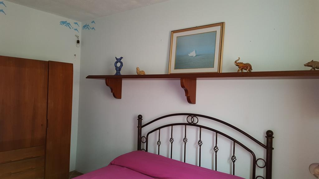 Holiday Home Golfo Di Orosei Cala Gonone Dış mekan fotoğraf
