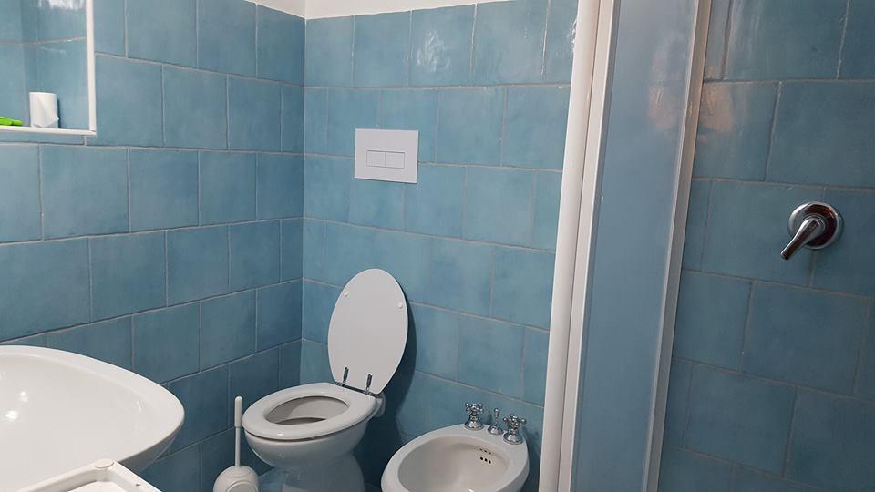 Holiday Home Golfo Di Orosei Cala Gonone Dış mekan fotoğraf