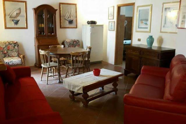 Holiday Home Golfo Di Orosei Cala Gonone Dış mekan fotoğraf