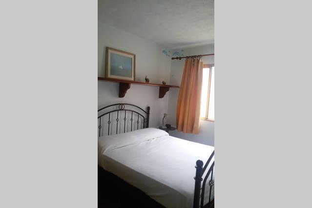 Holiday Home Golfo Di Orosei Cala Gonone Dış mekan fotoğraf