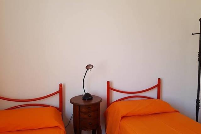 Holiday Home Golfo Di Orosei Cala Gonone Dış mekan fotoğraf